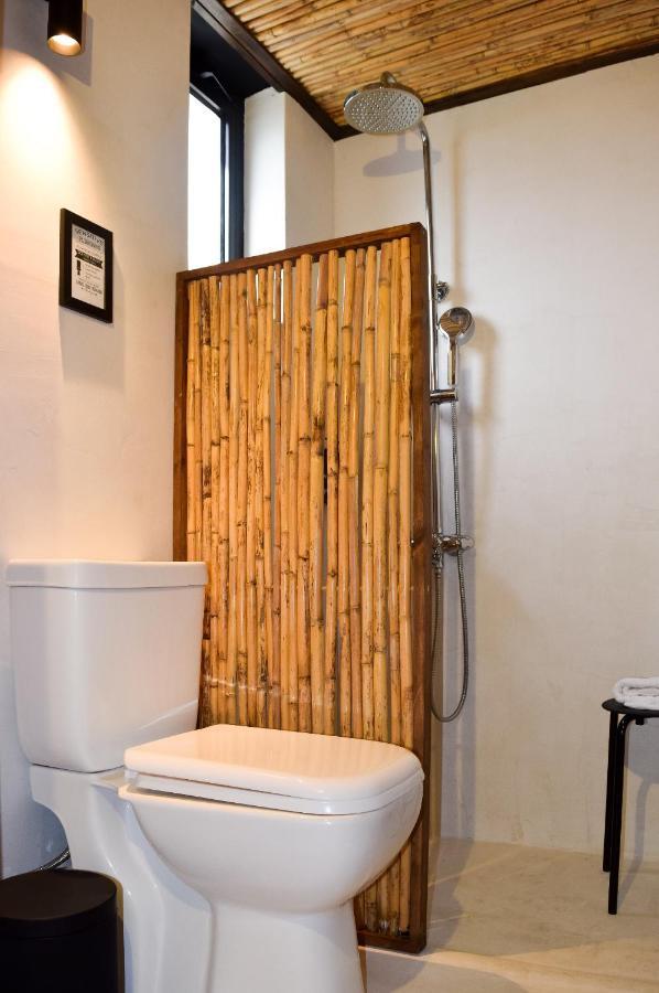 Kanso Rooms Galatás Exteriör bild